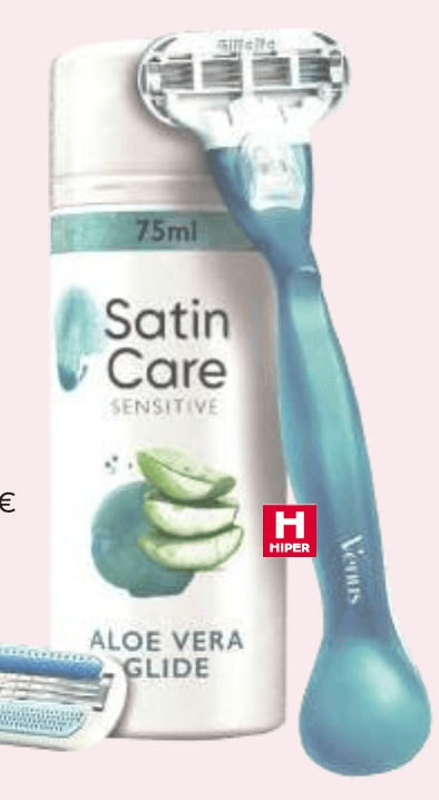 Venus Kozmetički poklon paket 1 kom - Akcija u trgovini Tommy