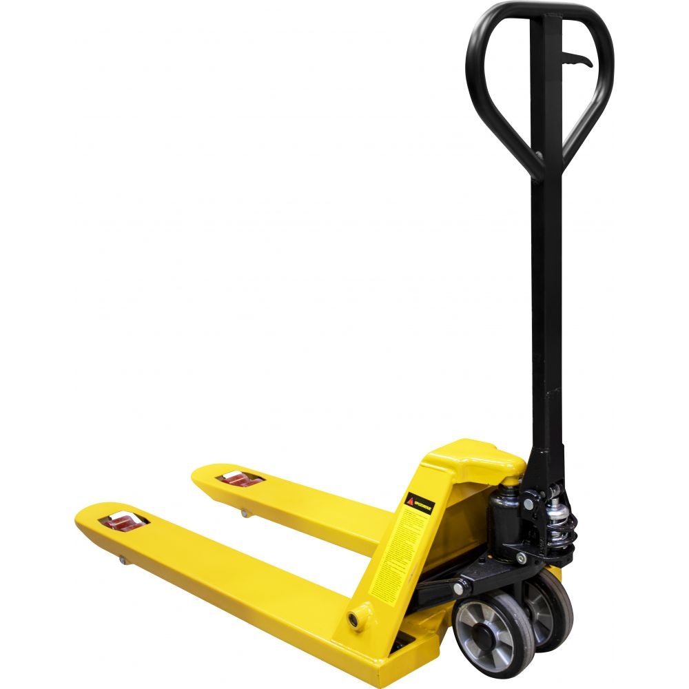 Ručni viličar SMARTOOL 2,5 T - Akcija u trgovini Pevex