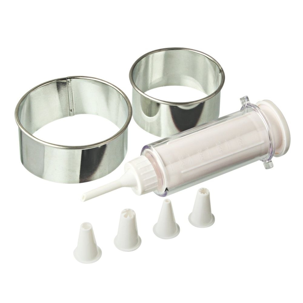 Pomagala za izradu krafni - Akcija u trgovini Plodine