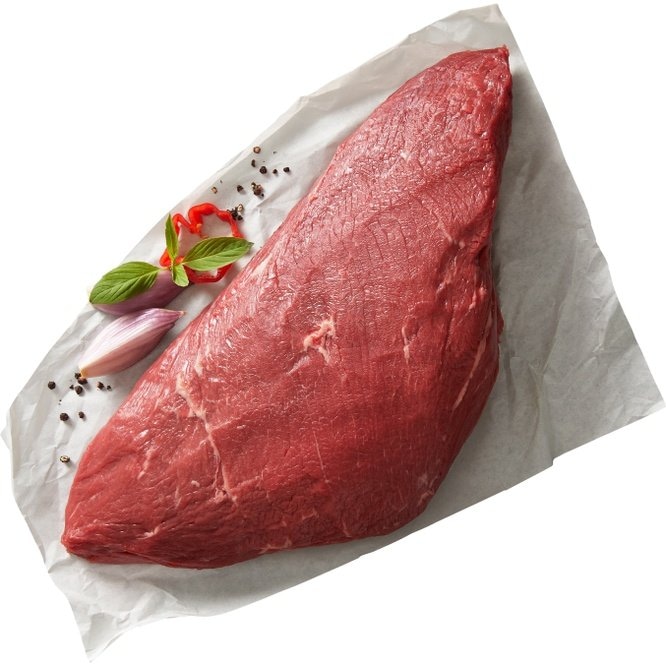 Irish Beef Juneći but 1 kg
