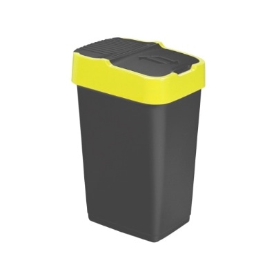 Kanta za smeće Eco Pusch 18 L - Akcija u trgovini Pevex