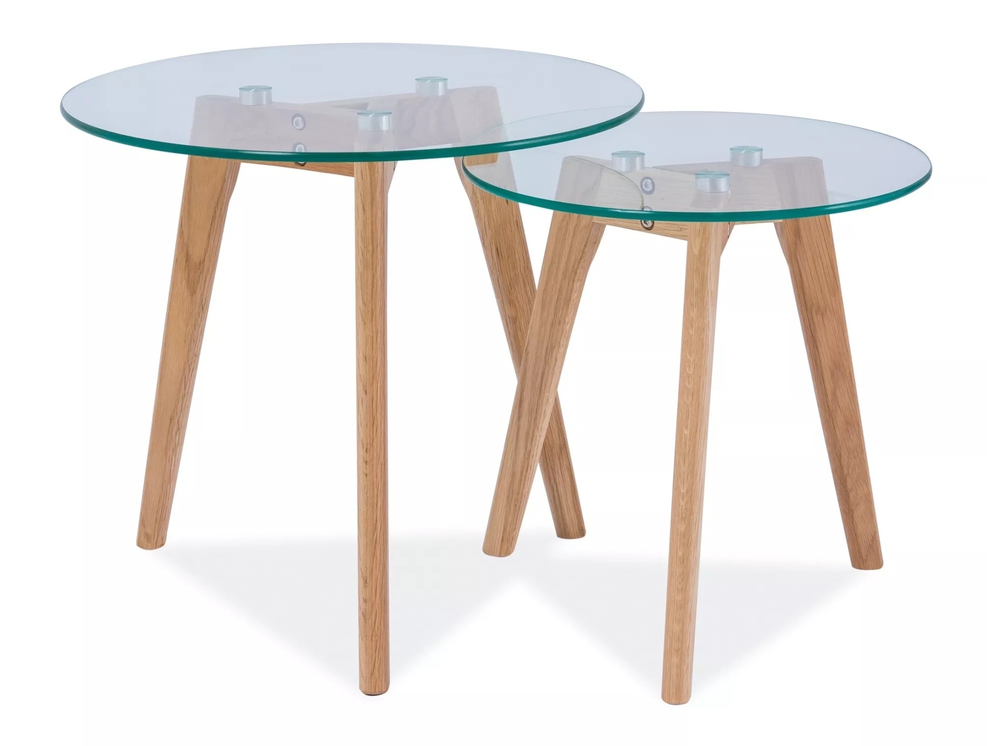 Set pomoćnih stolića Liam