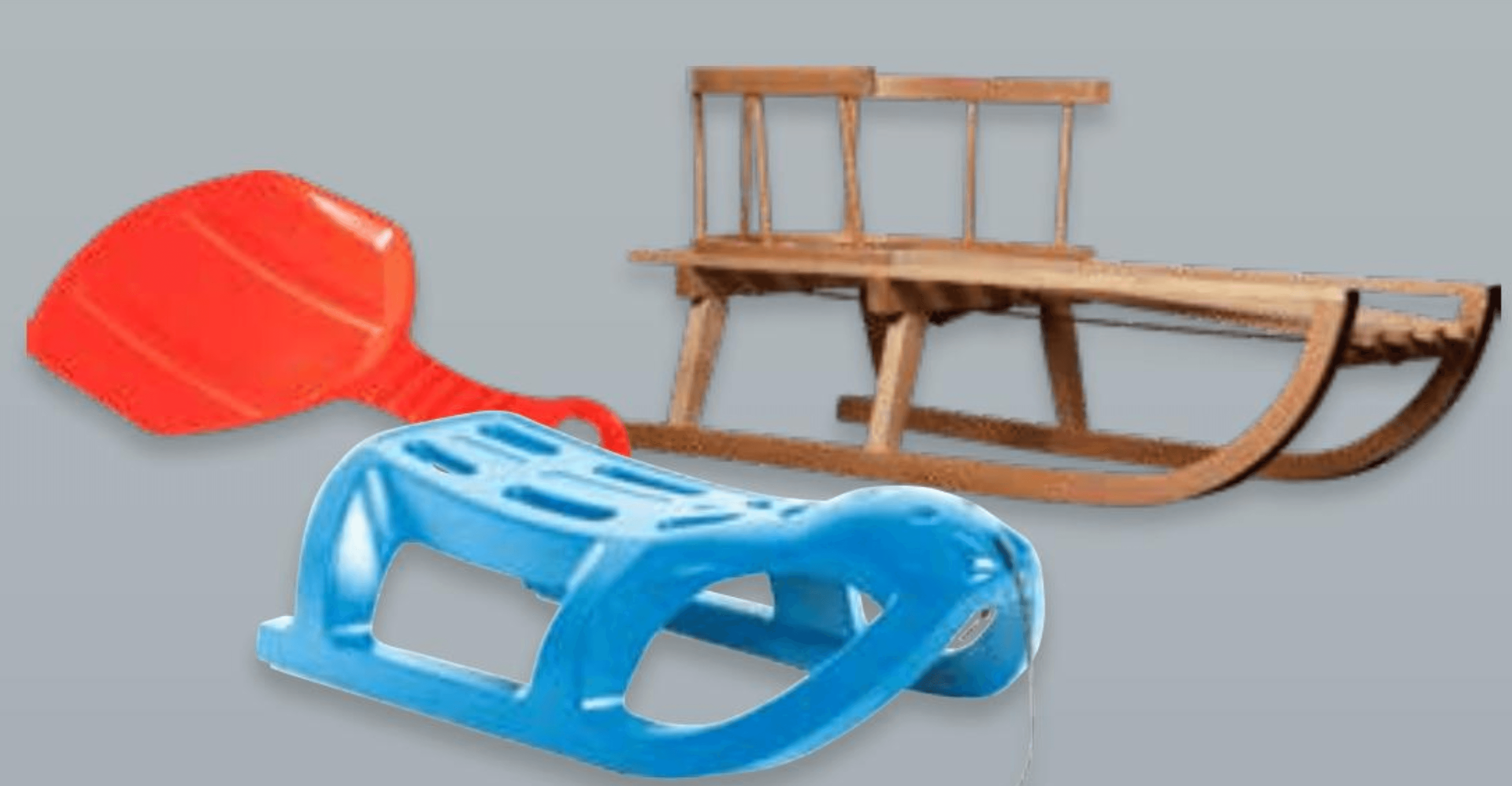 Proizvodi za zimsku rekreaciju - Akcija u trgovini Pevex