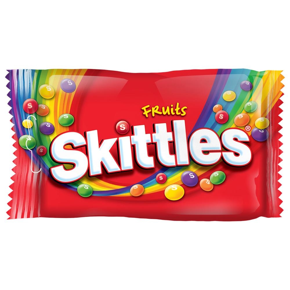 SKITTLES Bomboni 38 g