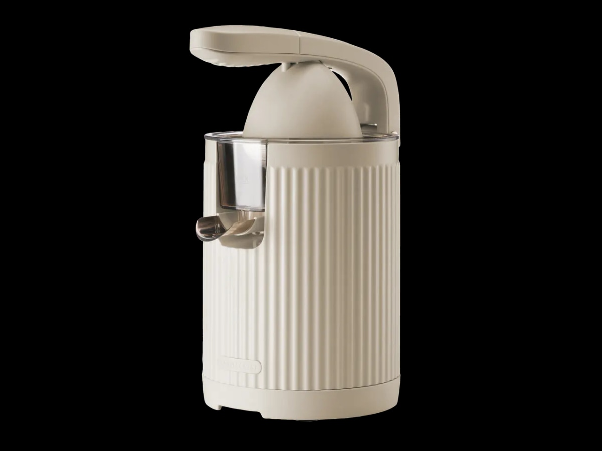 SILVERCREST® Cjedilo za agrume Komad - Akcija u trgovini Lidl