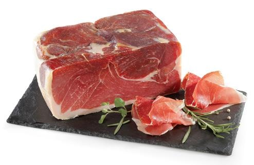 Pršut 1 kg - Akcija u trgovini Spar