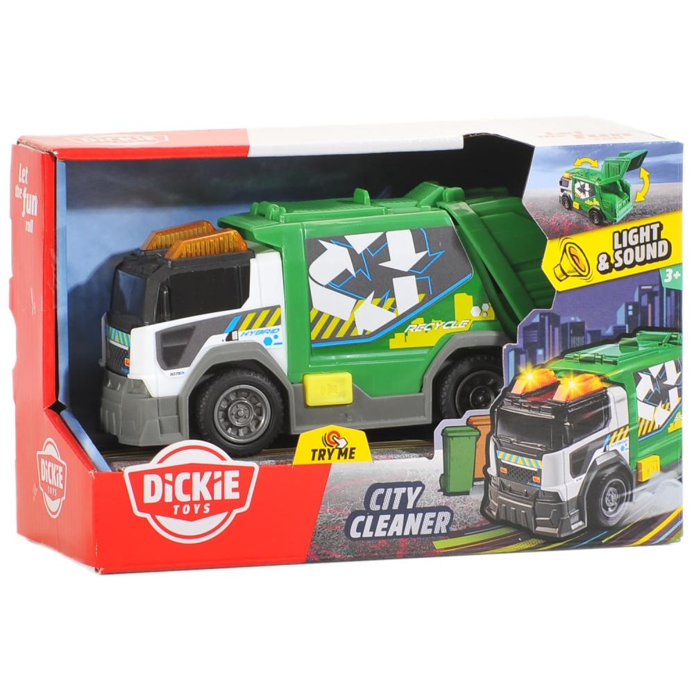 Dickie Kamion čistoće 15cm, kom