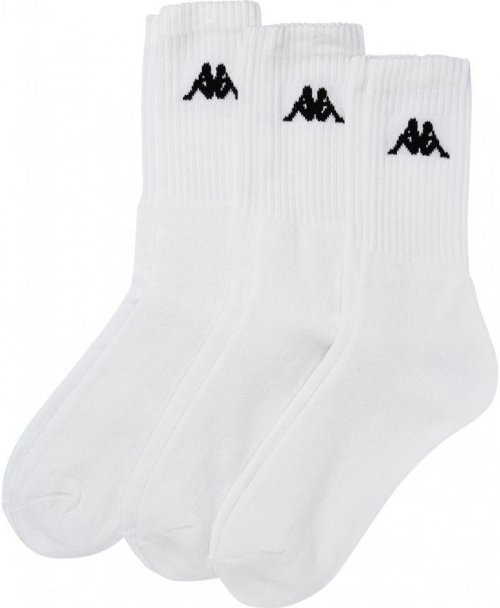 Kappa Sportske čarape 3x - Akcija u trgovini Plodine