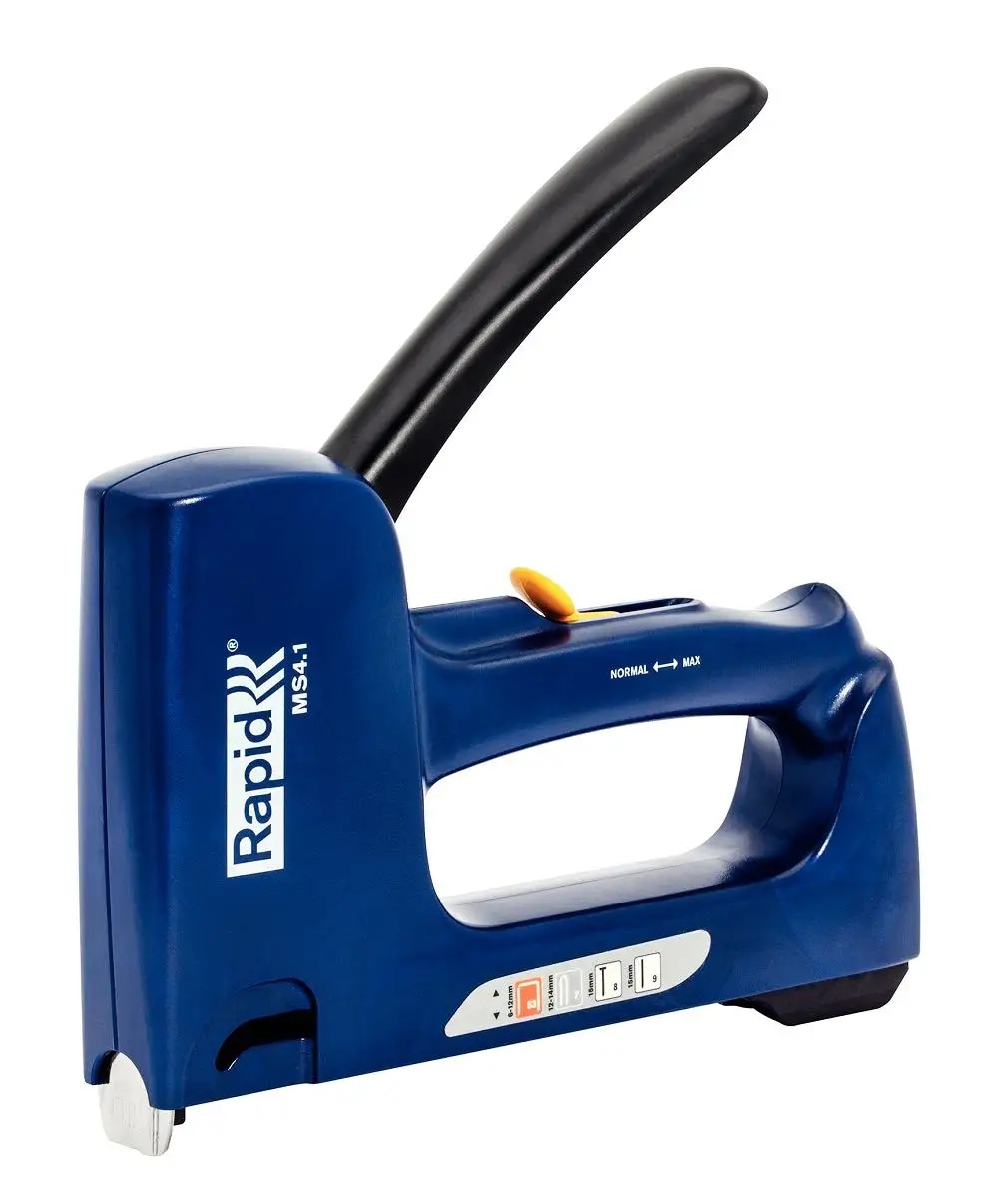 Ručna klamerica 4u1 ABS