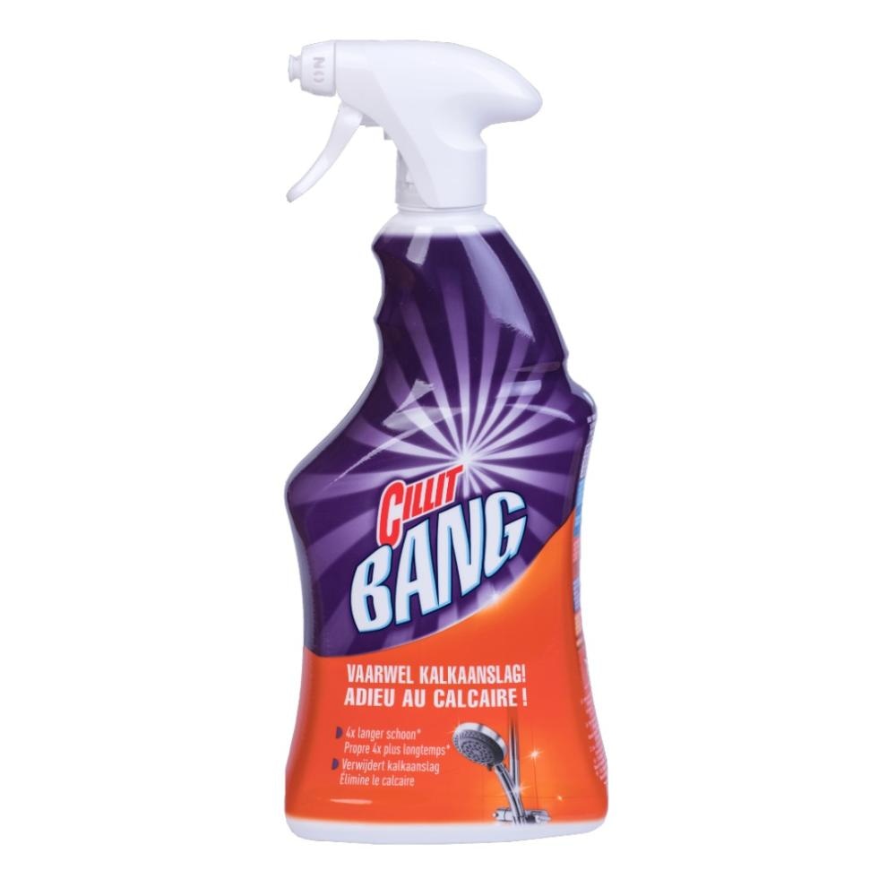 Cillit Bang Sredstva za čišćenje 750 ml