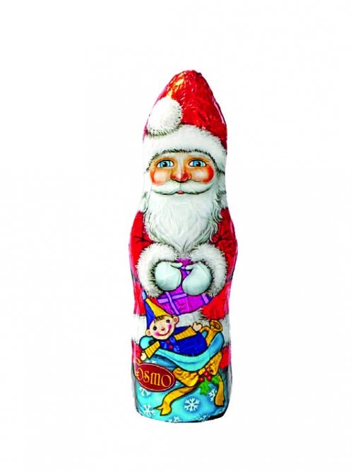 Djed Božićnjak 40 g