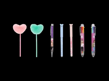 Olovka Komad - Akcija u trgovini Lidl