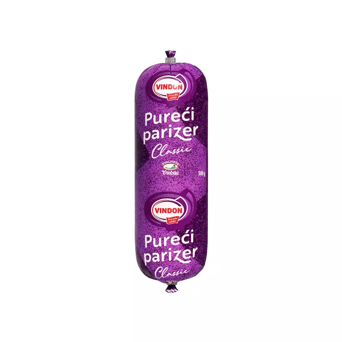 Posebne kobasice ili pureći parizer 500 g