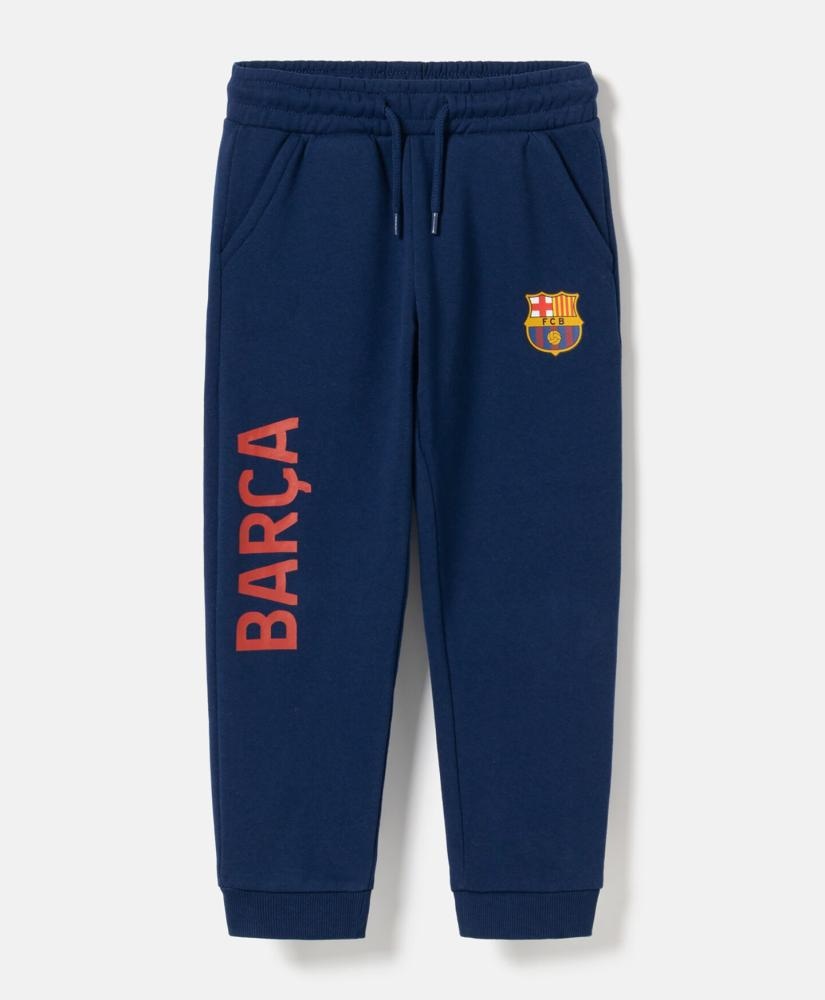 Donji dio trenirke FC Barcelona - Akcija u trgovini Pepco