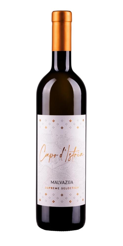 Vinarija Capo Malvazija 0,75 L