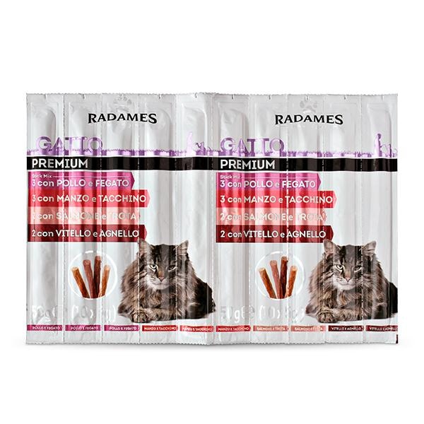 Stick Mačke 50 g - Akcija u trgovini Eurospin