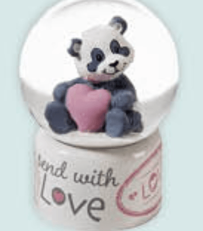 Nici Snježna kugla - Akcija u trgovini Mueller