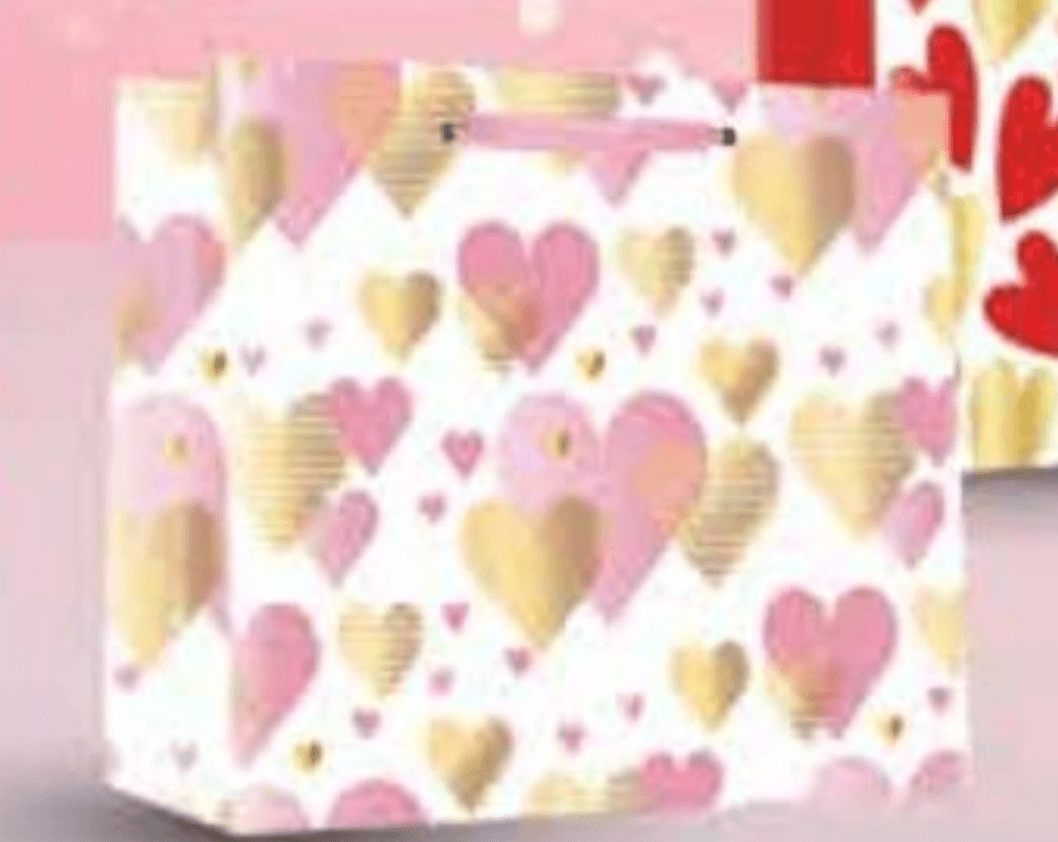 Vrećica L exclusive 1 kom - Akcija u trgovini NTL