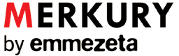 Logo trgovine Merkury