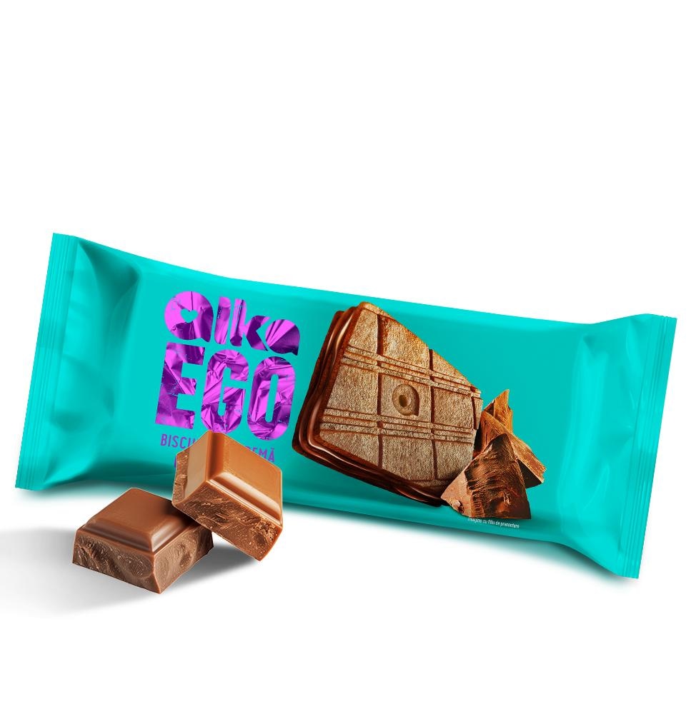 Keks Alka Ego Kakao 143 g