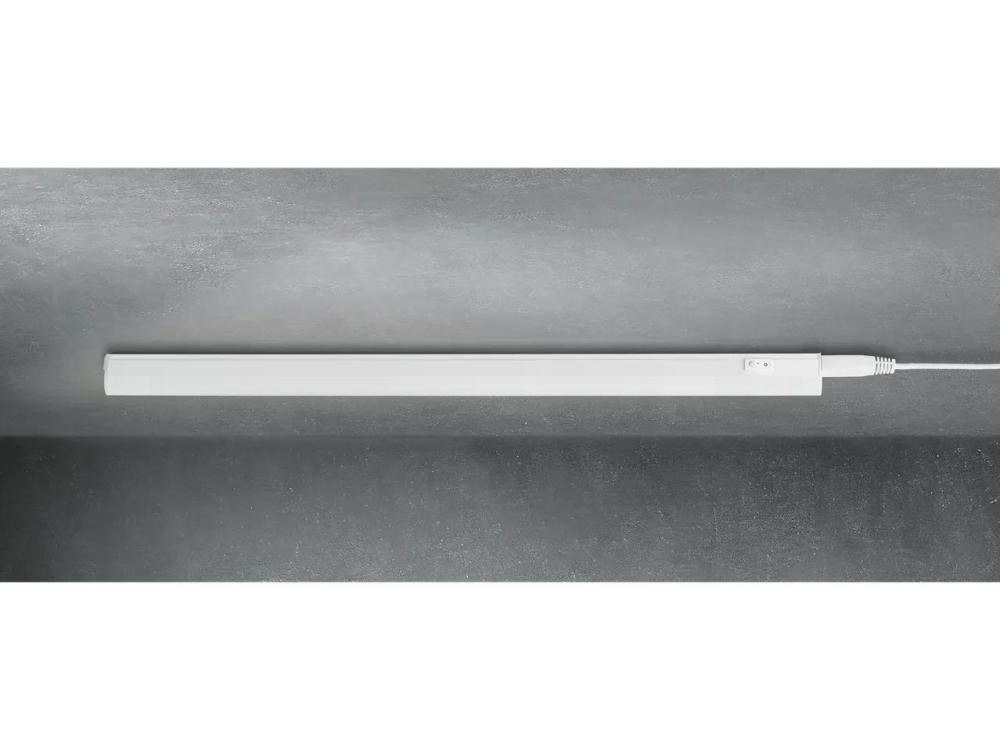 LIVARNO LED ugradbena svjetiljka