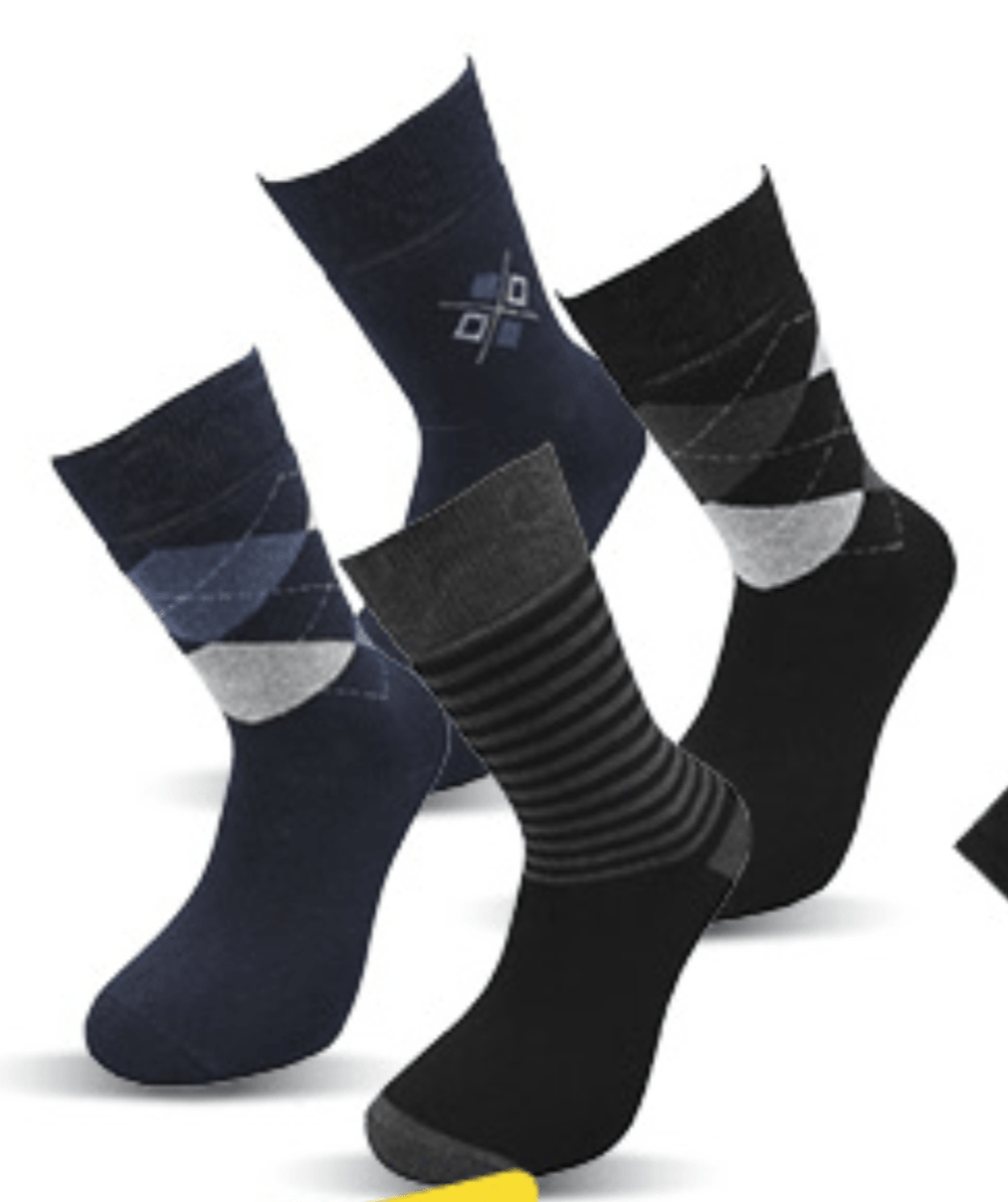 Muške termo čarape