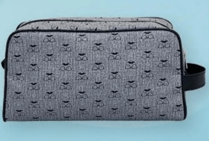 Vedeta Movember toaletna torbica 1 kom