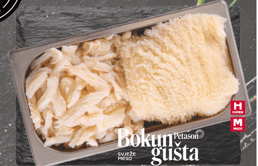 Bokun gušta Tripice 500 g - Akcija u trgovini Tommy