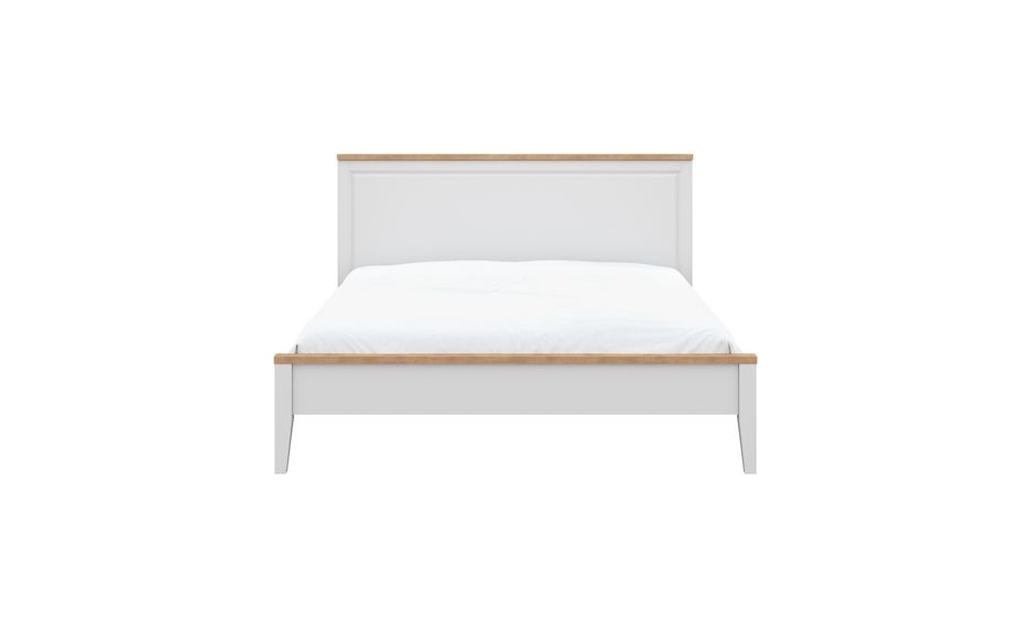 JULIJA drveni krevet 160 x 200 cm