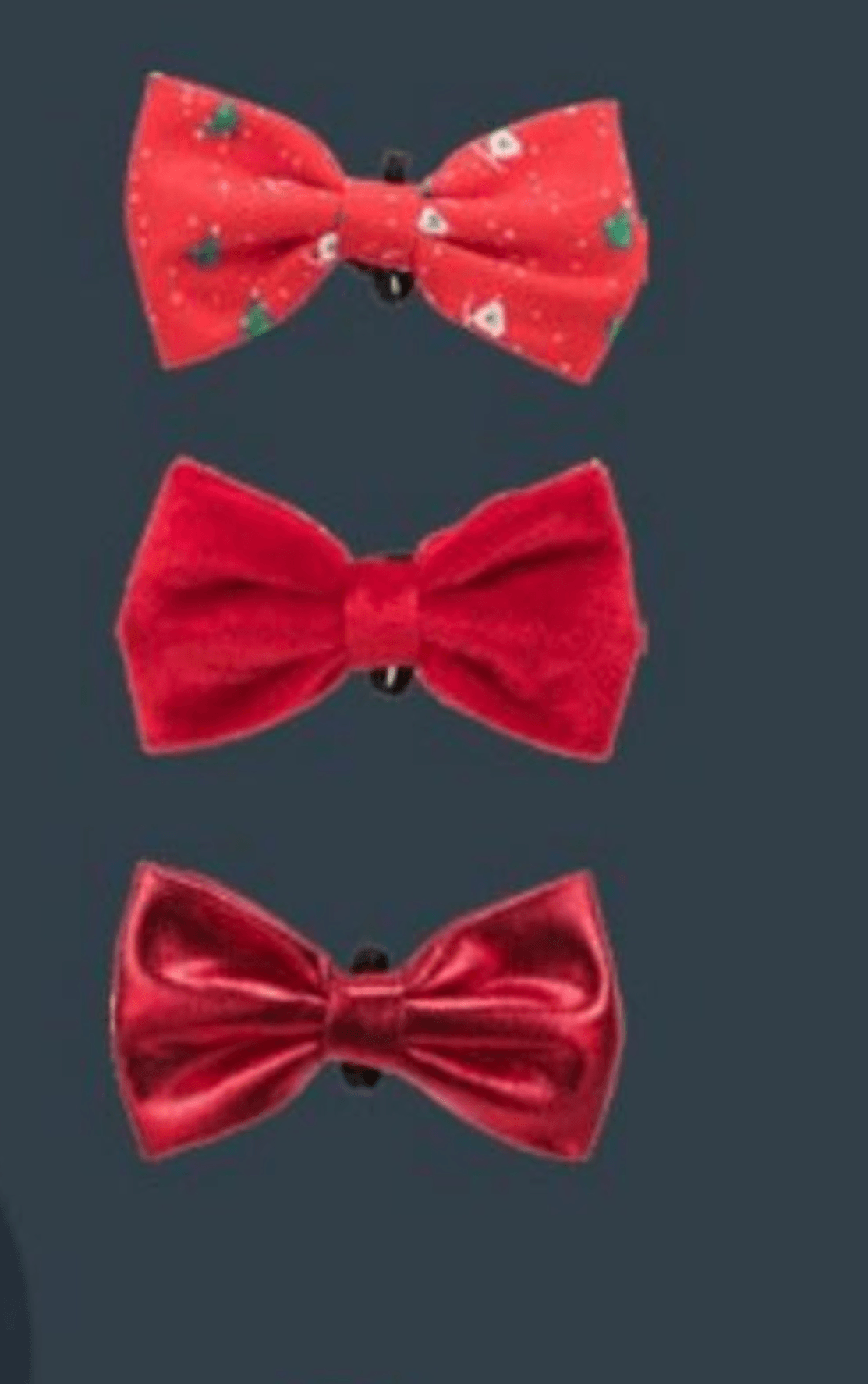 Trixie mašna za ogrlicu 1 kom