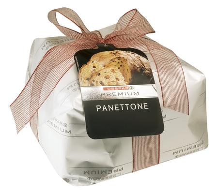 Panettone ili Pandoro PREMIUM 700 g do 1000 g