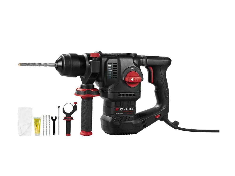 PARKSIDE PERFORMANCE Kombinirani čekić Komad - Akcija u trgovini Lidl