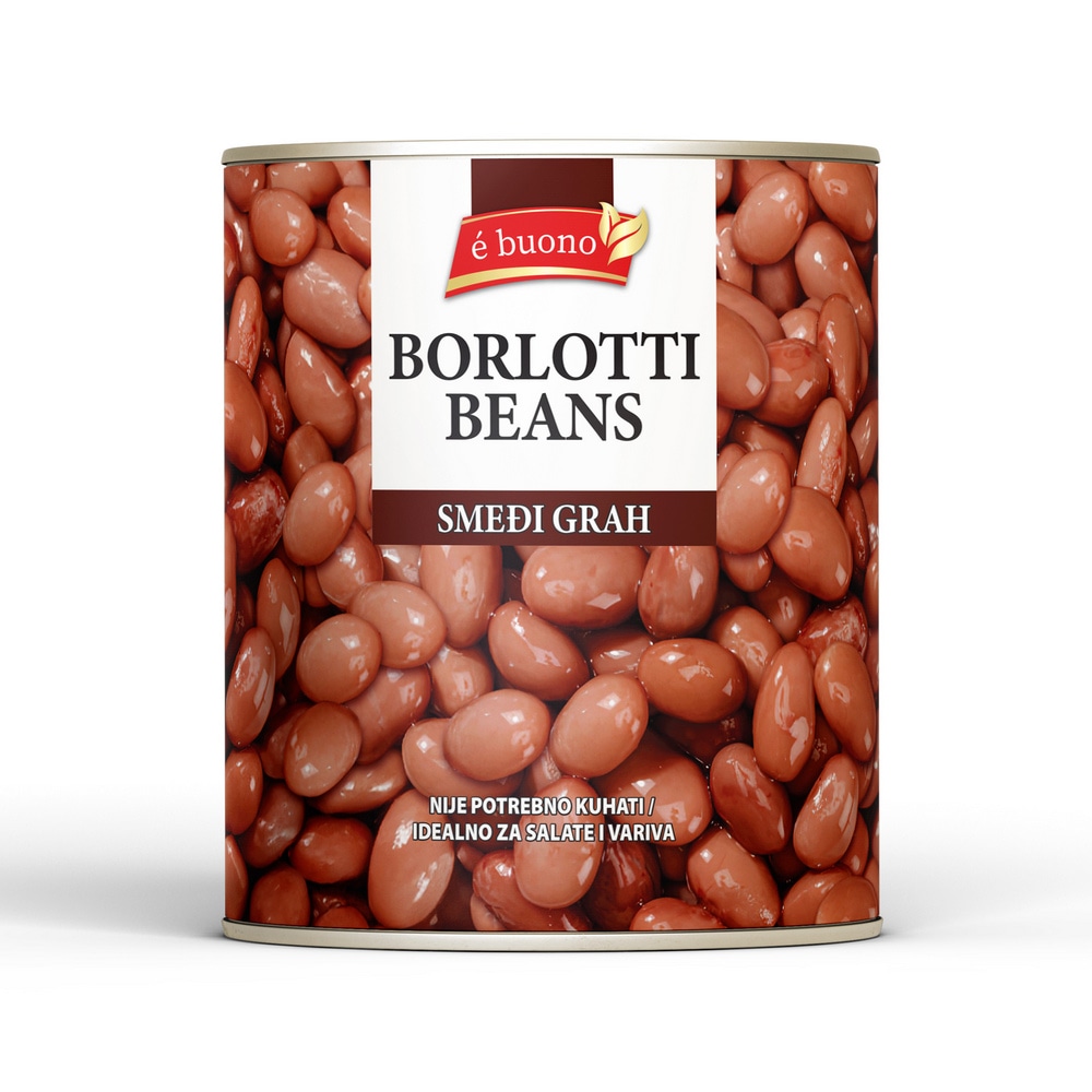 É BUENO Grah 480 g - Akcija u trgovini Plodine