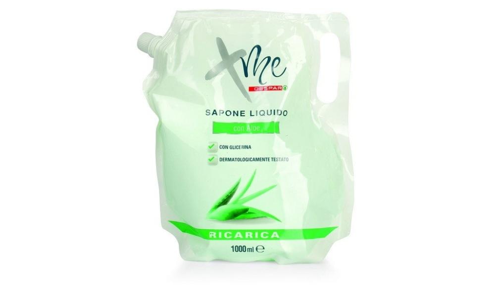 DESPAR Xme tekući sapun 500 ml ili 1 L