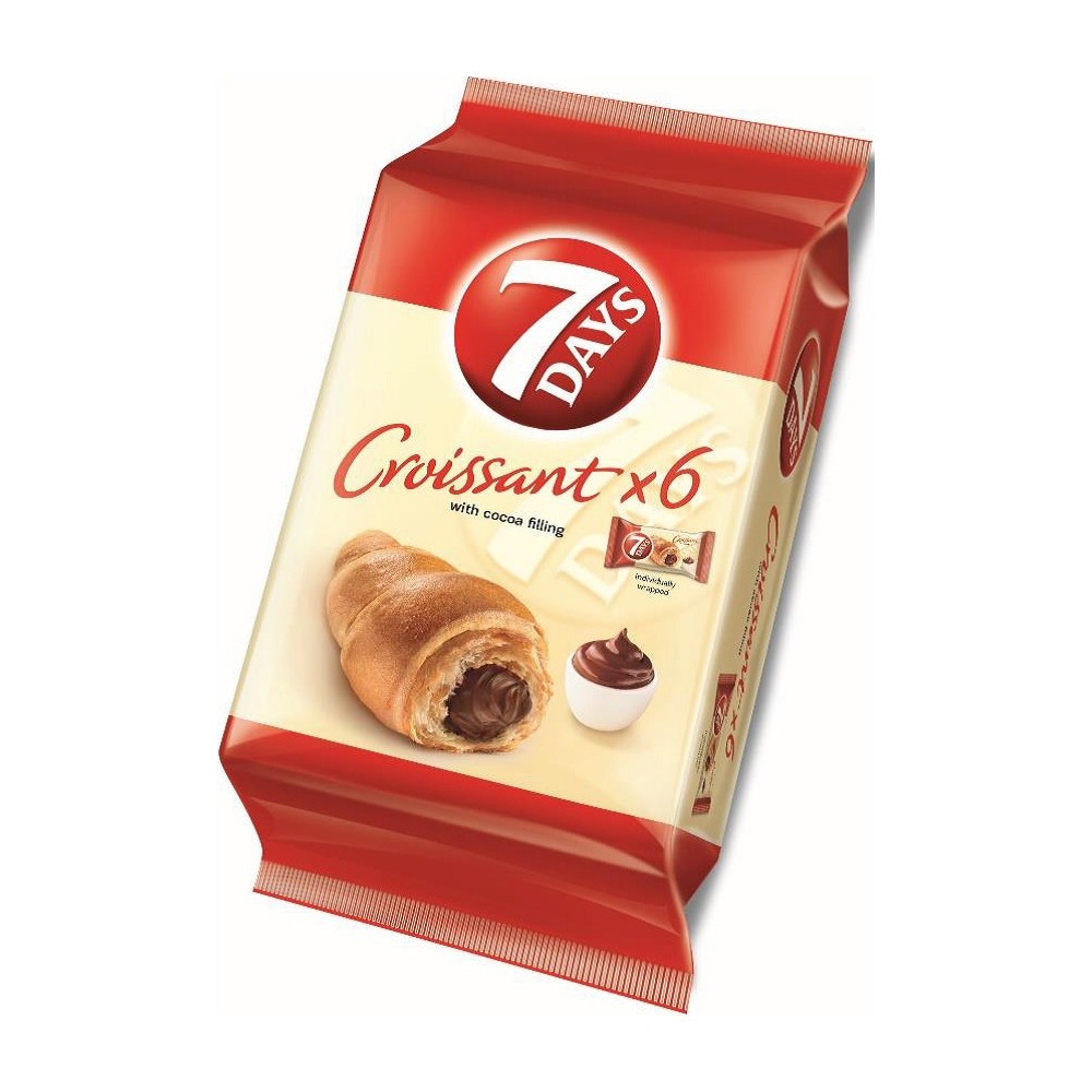 Kroasani multipack 240 g