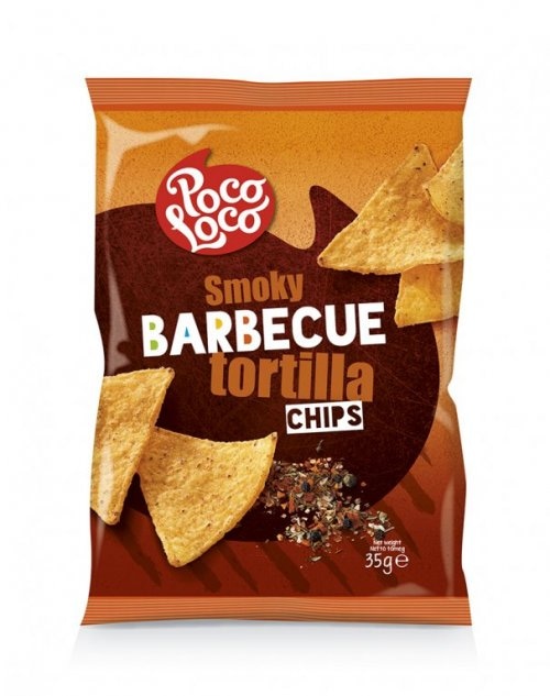 Poco Loco Tortilja čips i umak 200 - 315 g - Akcija u trgovini Plodine