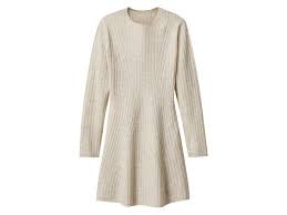 Esmara Pletena haljina Komad