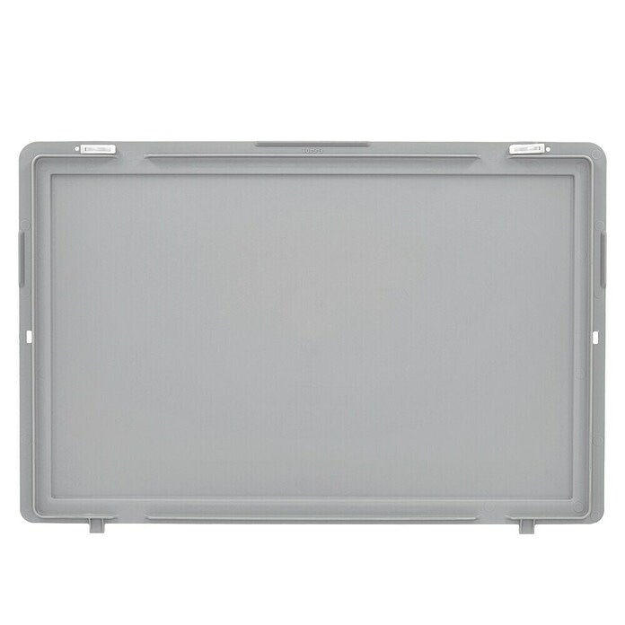 Poklopac za spremnik 'Euro' d 60 x š 40 cm - Akcija u trgovini Bauhaus