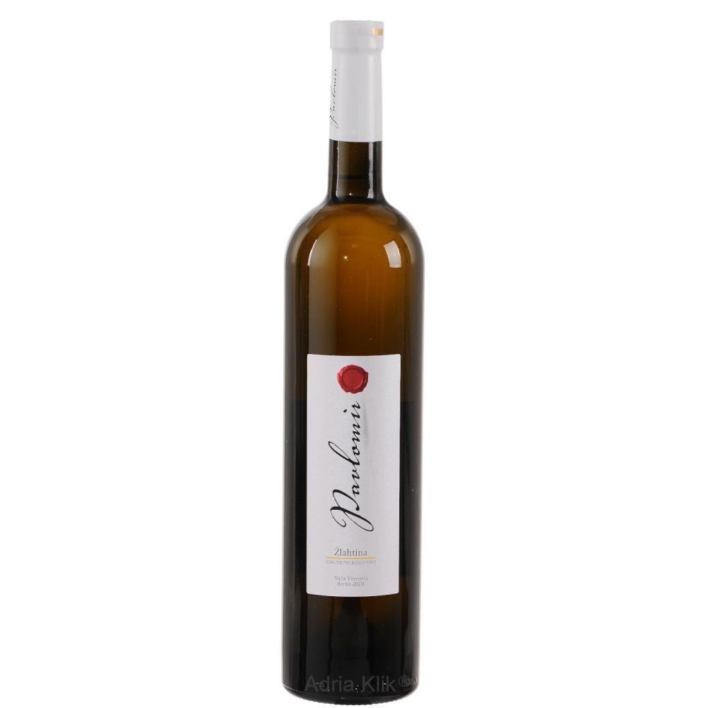 Pavlomir Žlahtina 0,75 l