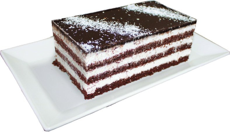 Paket kokos tortica 300G - Akcija u trgovini Boso