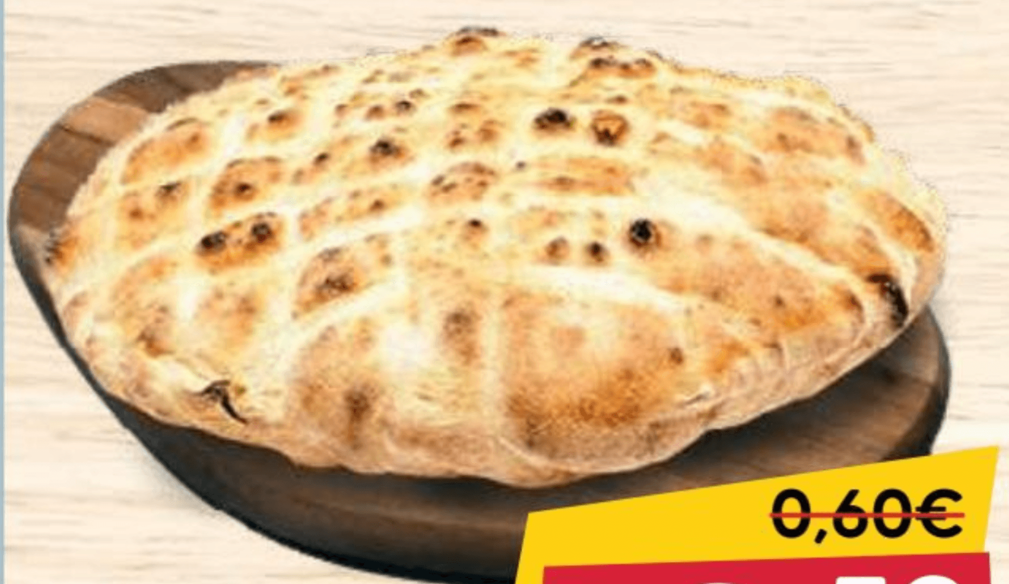 FINE FOOD Somun 200g - Akcija u trgovini Pivac