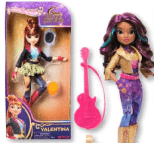 MONSTER lutka Kawaii 20 cm