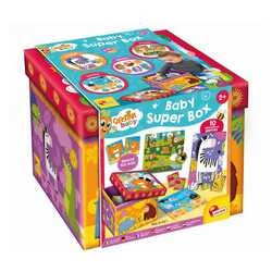 Edukativne igre u kutiji