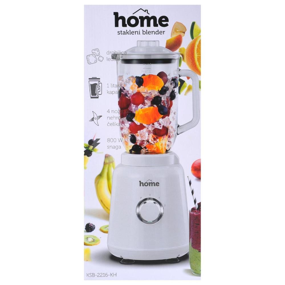 Home Blender KSB2216 kom - Akcija u trgovini Konzum