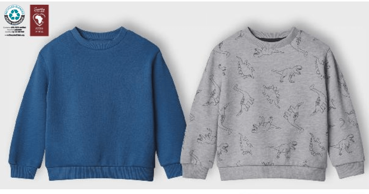 Kuniboo Pulover za djeÄake 1 komad - Akcija u trgovini Kaufland