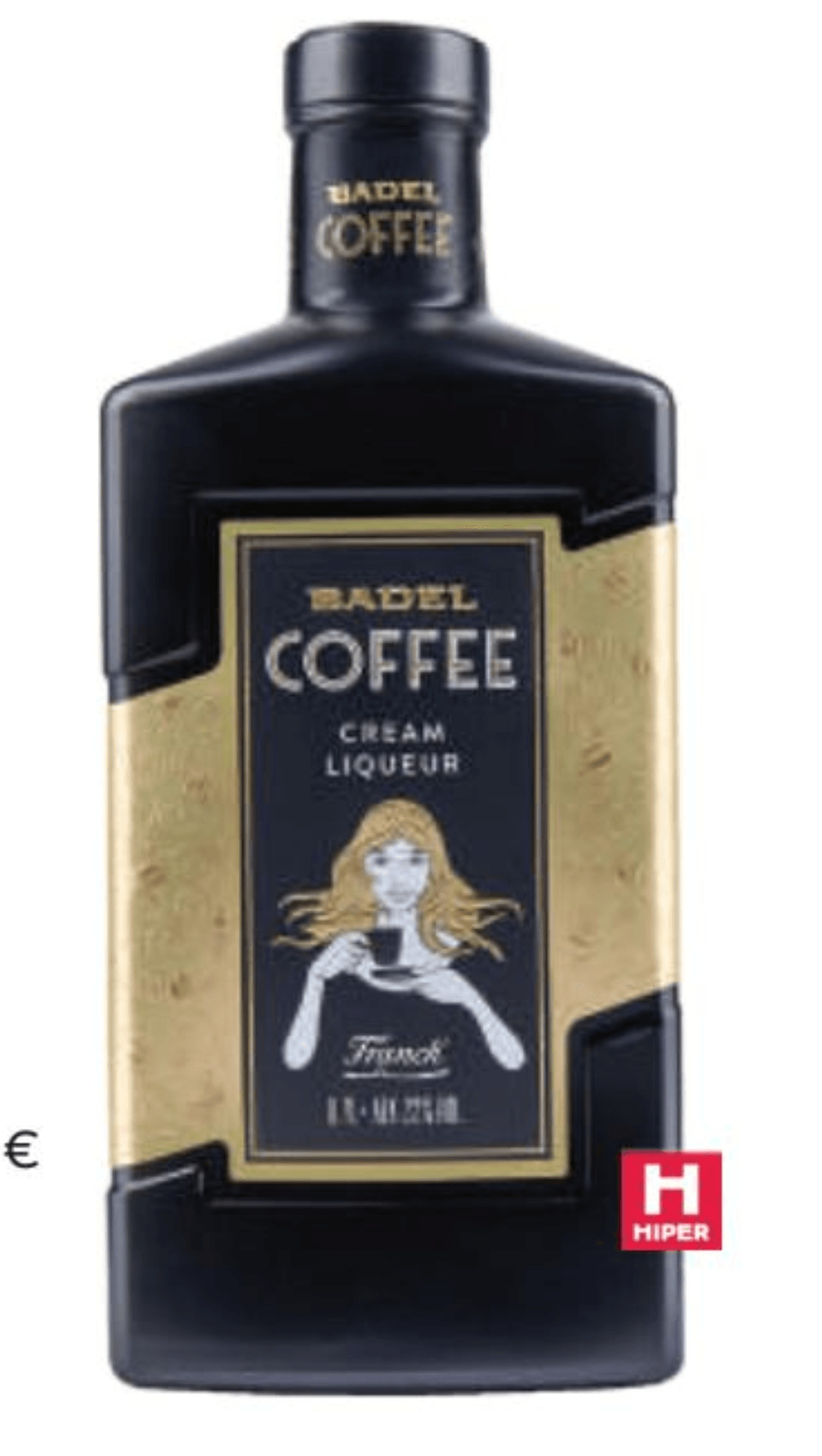 Badel Liker 0,7 L - Akcija u trgovini Tommy