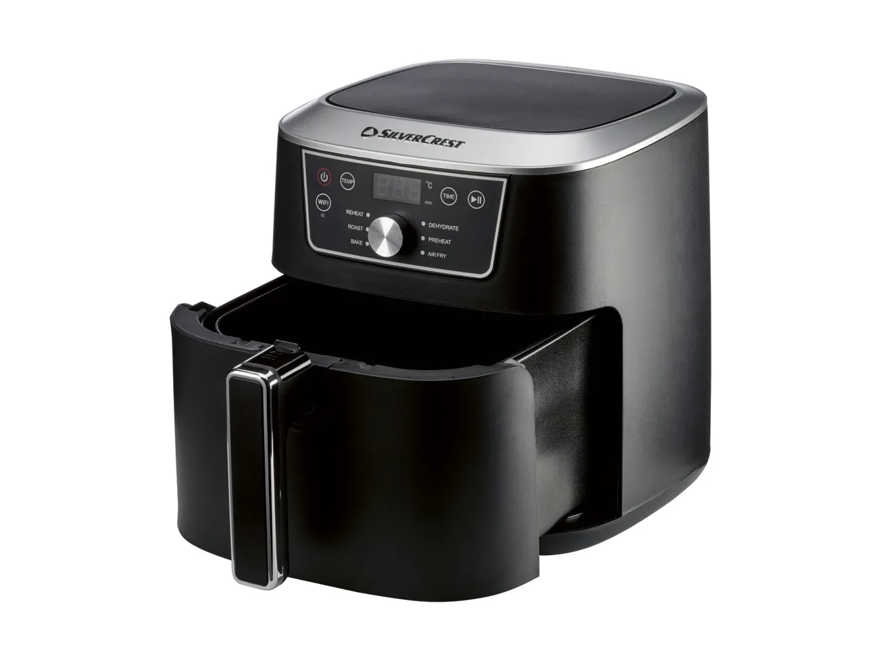 Switch On Friteza na vrući zrak