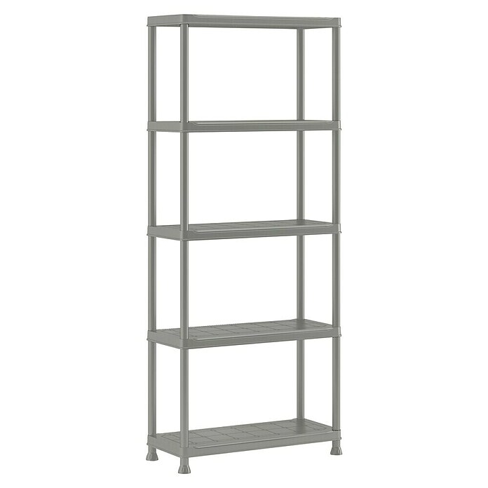 Plastični regal Planet