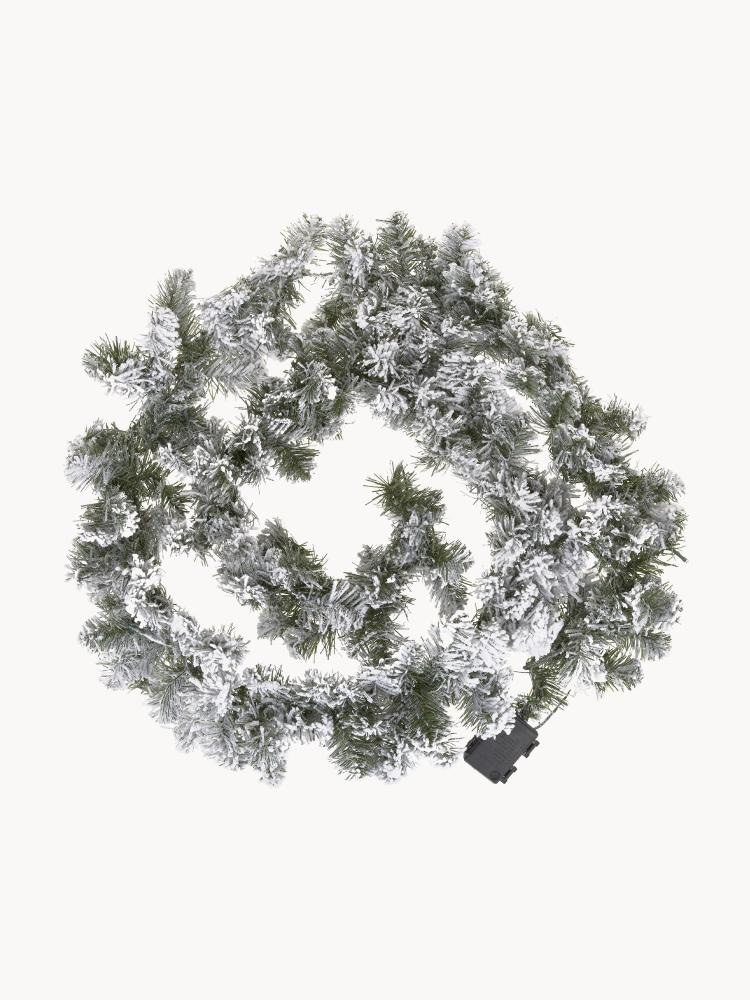 Božićna girlanda Imperial 270x20 cm