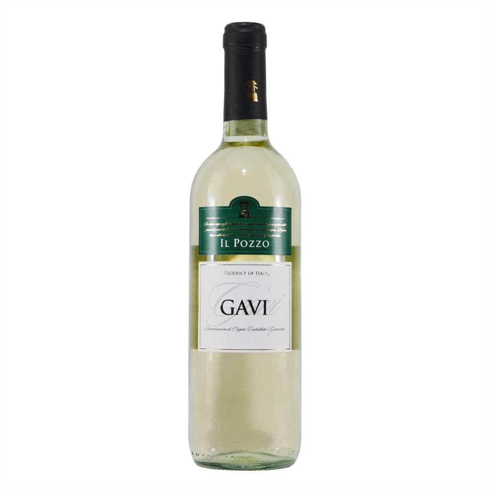 Il Pozzo Gavi DOCG 0,75 L